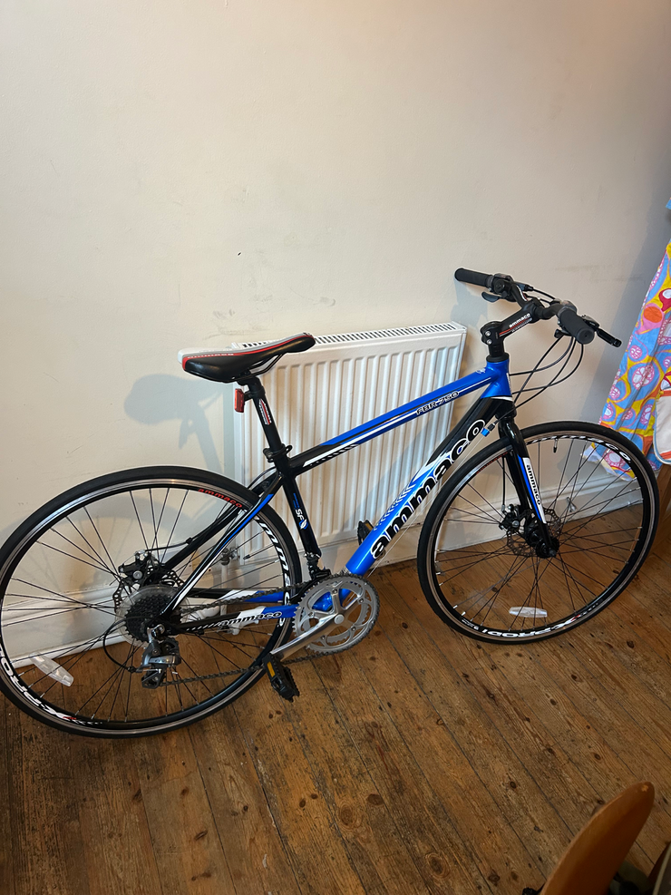 Ammaco FBR 750 2015