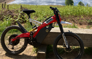 Bultaco Brinco 2018