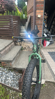 Surly Wednesday  2023