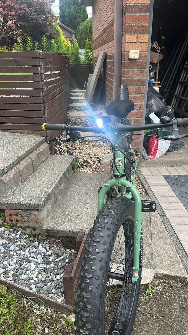 Surly Wednesday  2023