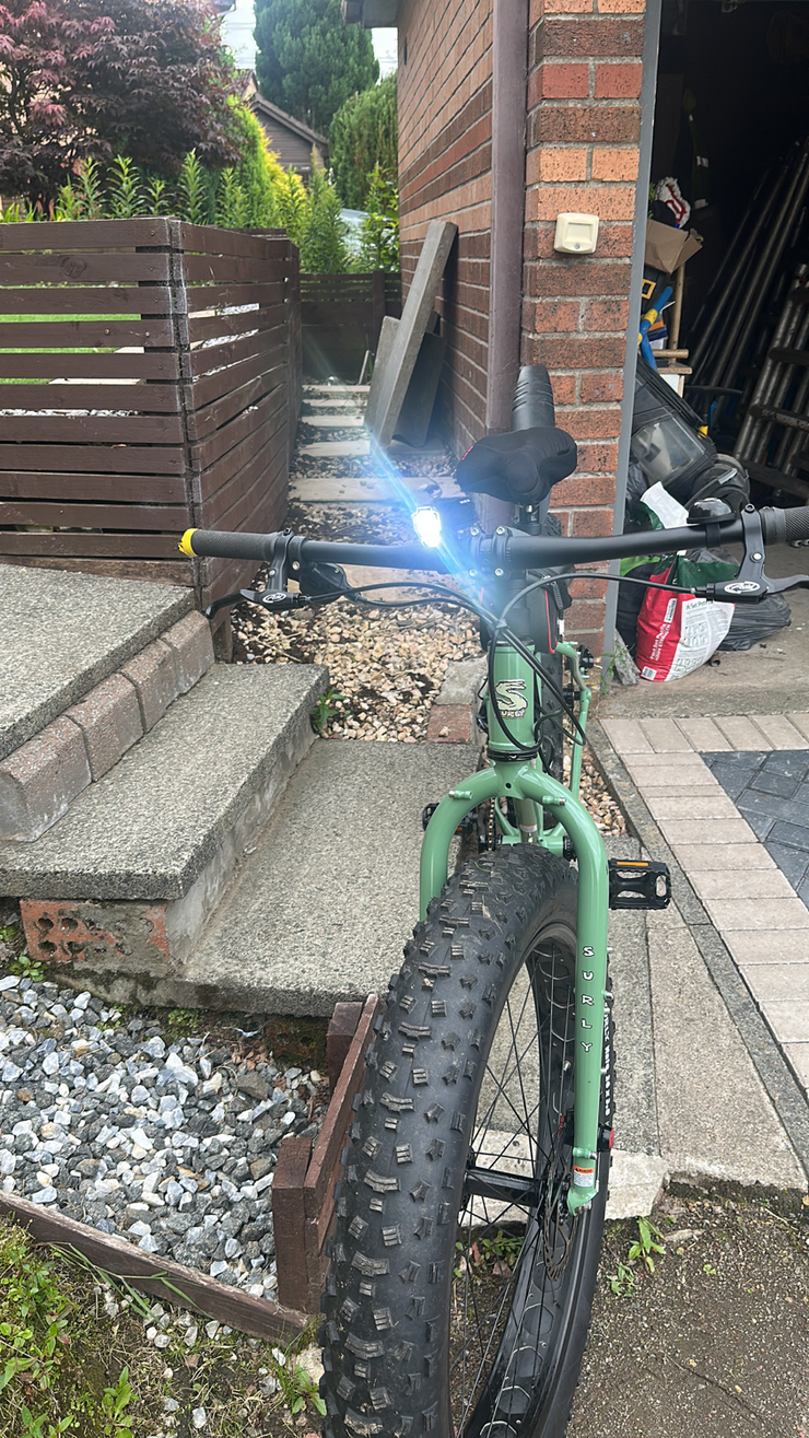 Surly Wednesday  2023