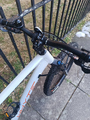 Whyte 603 2022