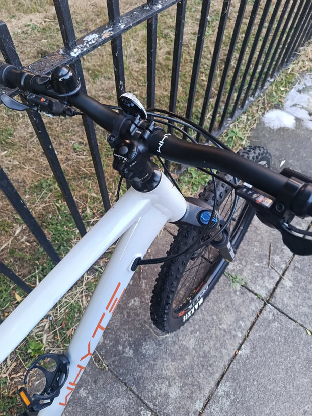 Whyte 603 2022