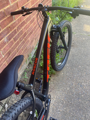 Trek Roscoe 8 2023
