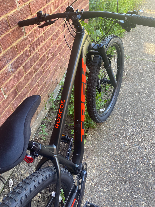 Trek Roscoe 8 2023