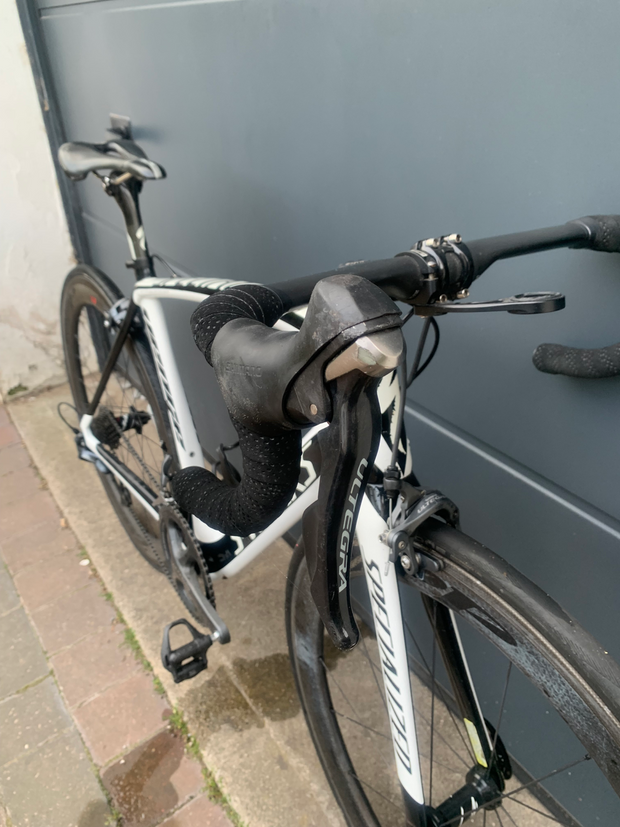 Specialized Venge 2011