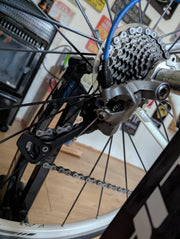 Trek Alpha 2.5 2011