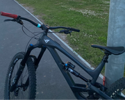 YT Industries Capra Pro AL 2022