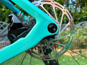 Bianchi Oltre XR4 - Rival eTap AXS 2022