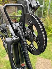 Volt Metro Folding Electric Bike (2023, As New)