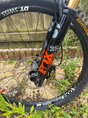 Yeti SB140 27.5 C1 2022