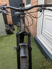 Specialized Turbo Tero 4.0 2023