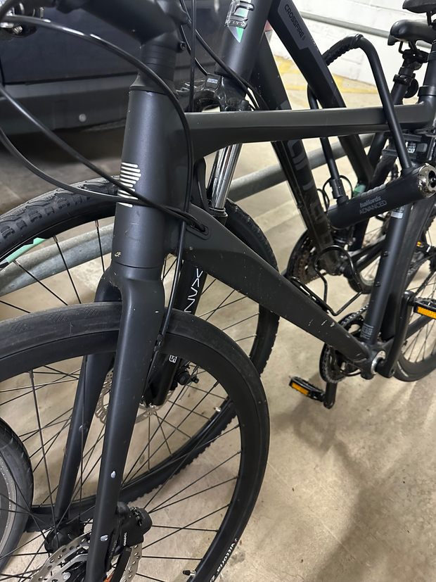 Boardman URB 8.6 2021