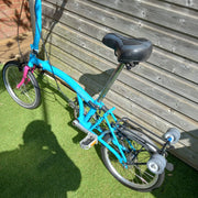 Brompton A Line 2022