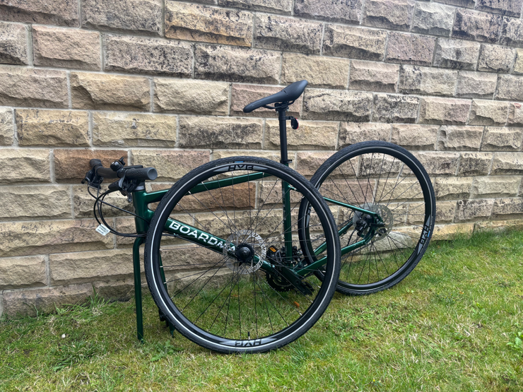 Boardman ADV 8.6 2021