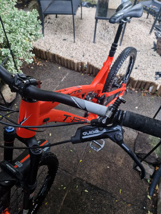 Whyte T-130 S 2019