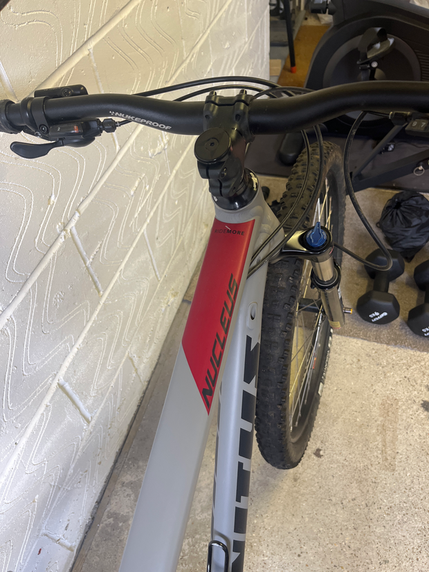 Vitus Nucleus 29 VR Mountain 2022