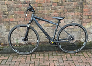 Boardman MTX 8.9 2021