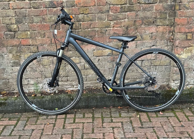 Boardman MTX 8.9 2021