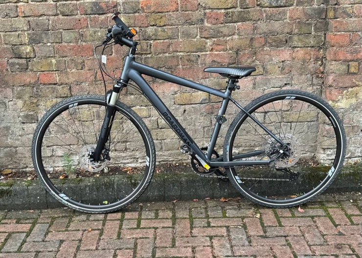 Boardman MTX 8.9 2021