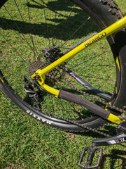 Bizango Voodoo 29inch 2015
