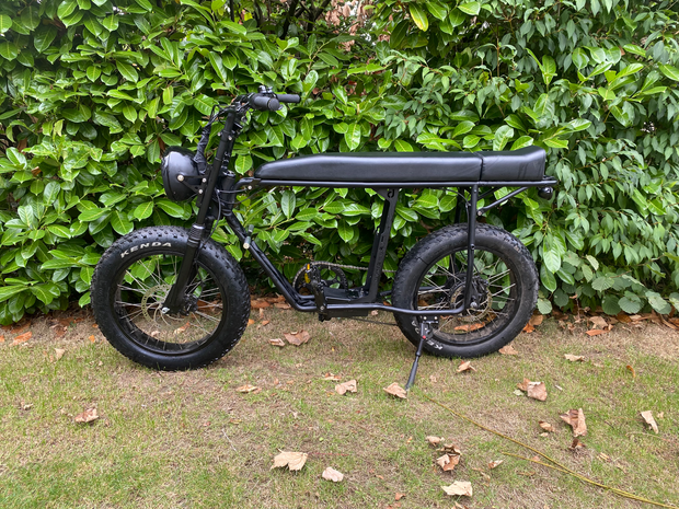 Urban Drivestyle UNI Moke 2019