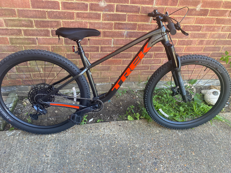 Trek Roscoe 8 2023