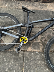 Trek Trek remedy 8 2018