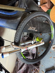 Trek X-Caliber 7 2015