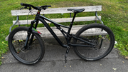 Specialized Stumpjumper Alloy 2022