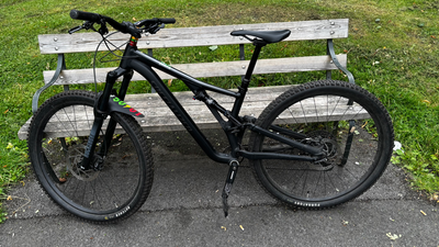 Specialized Stumpjumper Alloy 2022
