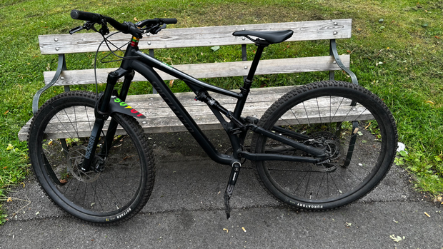Specialized Stumpjumper Alloy 2022