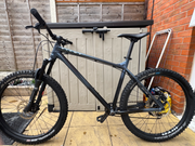 Vitus Sentier 27 Mountain 2021