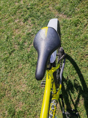 Bizango Voodoo 29inch 2015