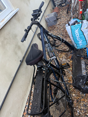 Boardman HYB 8.9 2021