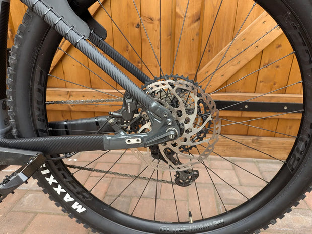 Trek Powerfly 7 2022