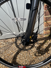 Boardman MX Comp 2020