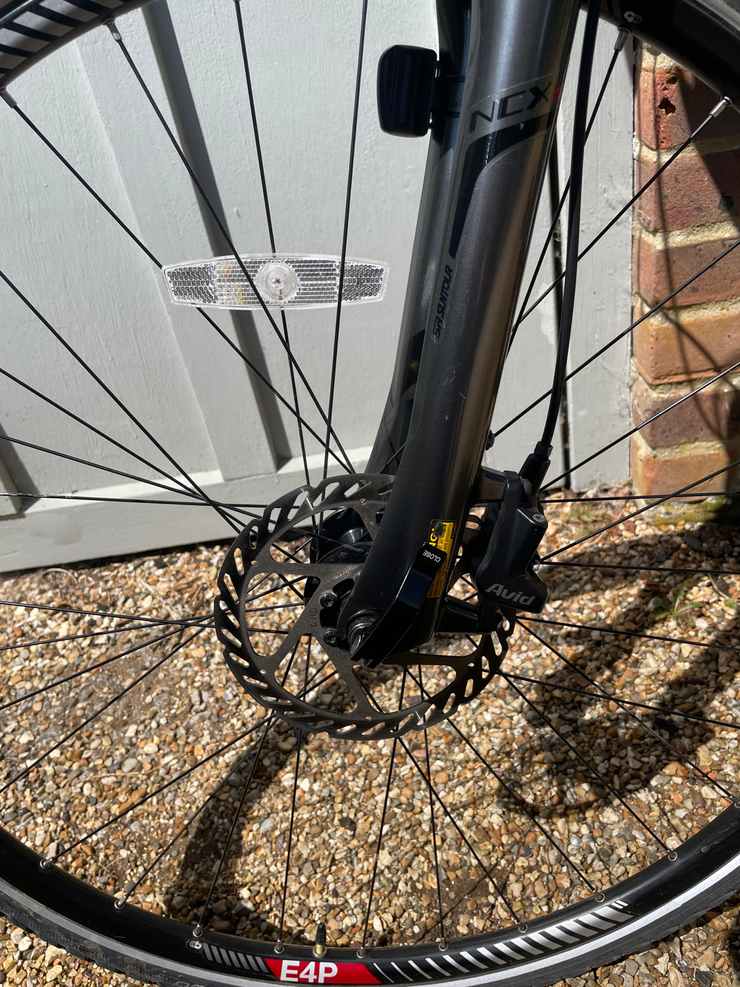 Boardman MX Comp 2020