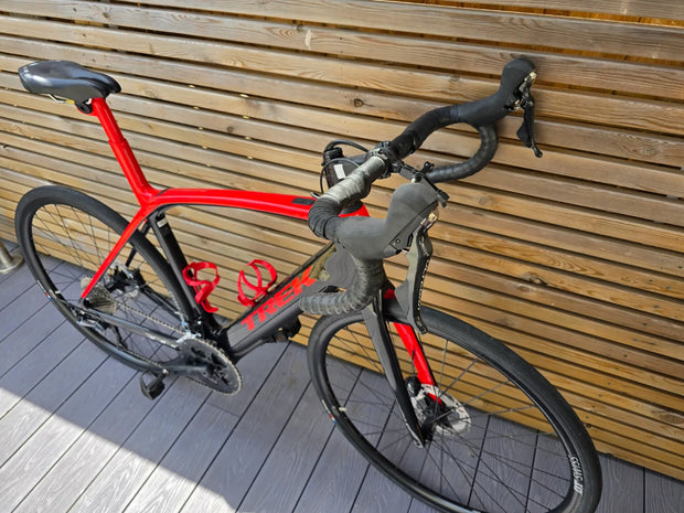 Trek Domane+ LT 2021
