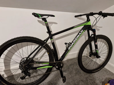 Boardman Pro 29er 2019