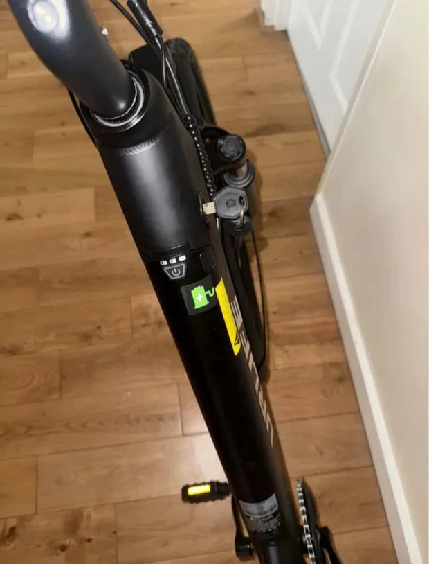 URLIFE URLIFE 26 inches Electric Bikes 2025