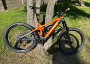 Trek Rail 9 2020