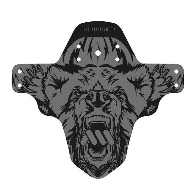 AMS Mud Guard