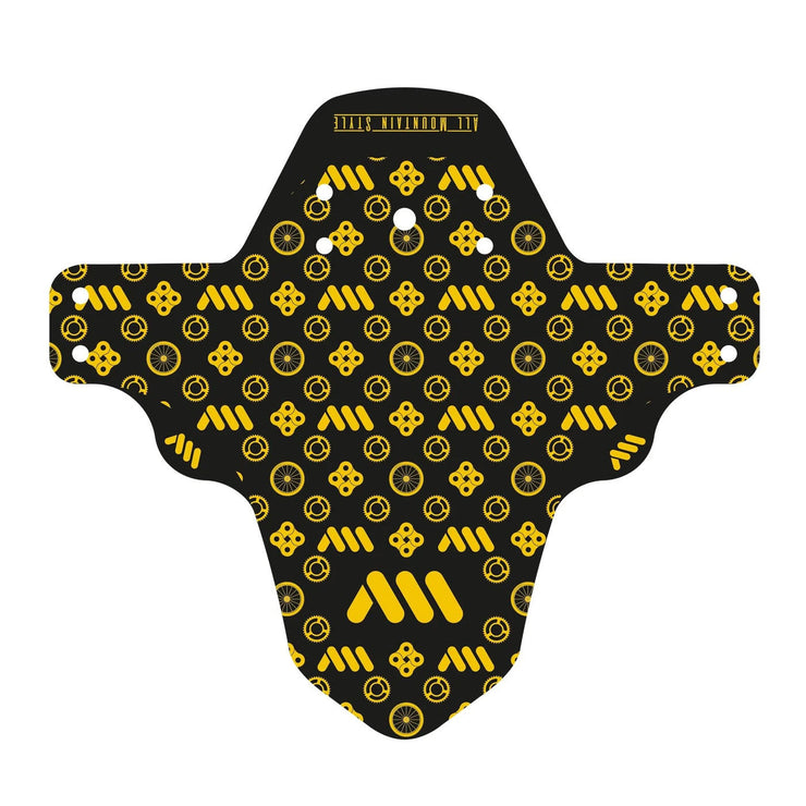 AMS Mud Guard