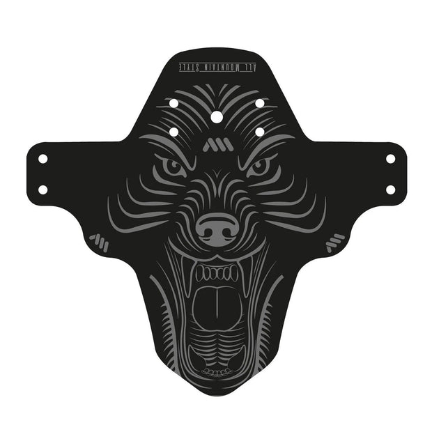 AMS Mud Guard