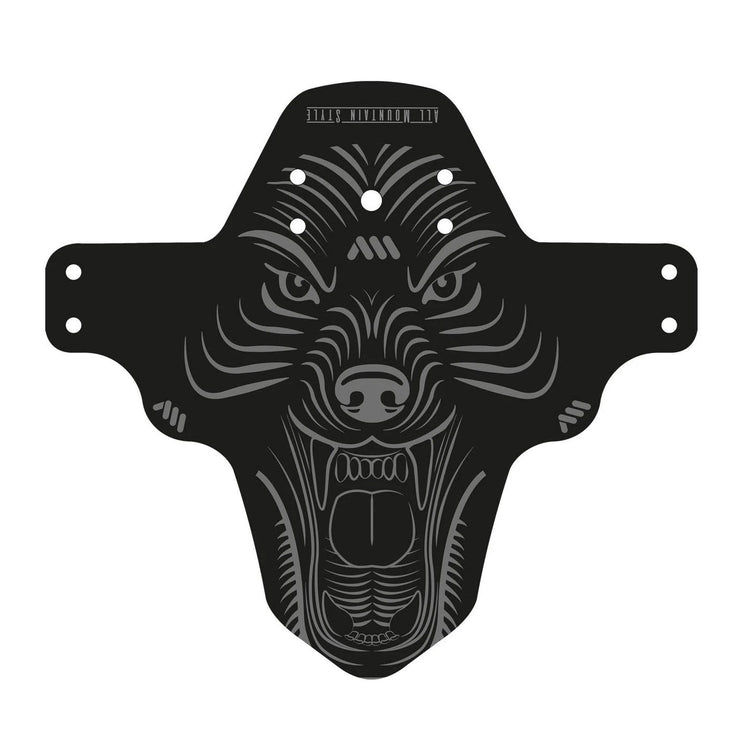 AMS Mud Guard