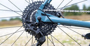2025 Marin Nicasio +  Road Bike in Grey