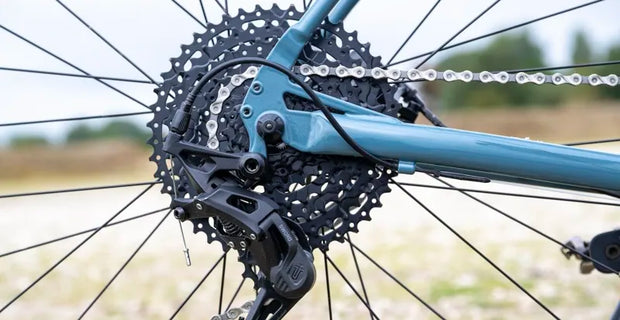 2025 Marin Nicasio +  Road Bike in Grey