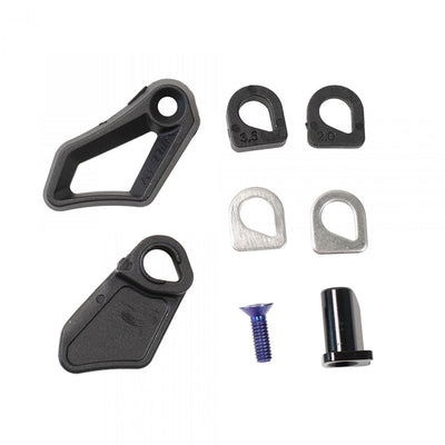 77designz Oval Guide Top Slider Unit