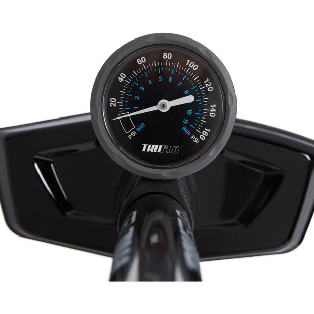 Truflo - Easitrax 4 Floor Pump